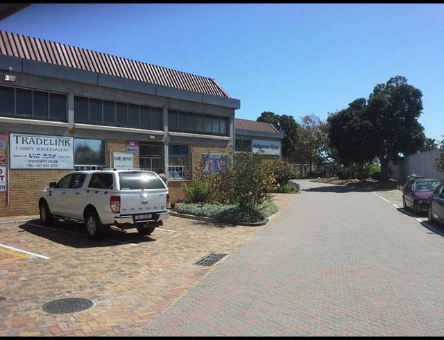 582M² WAREHOUSE TO LET IN MAITLAND